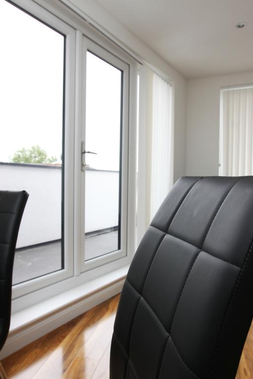 Radalco Apartments Hounslow Exterior foto