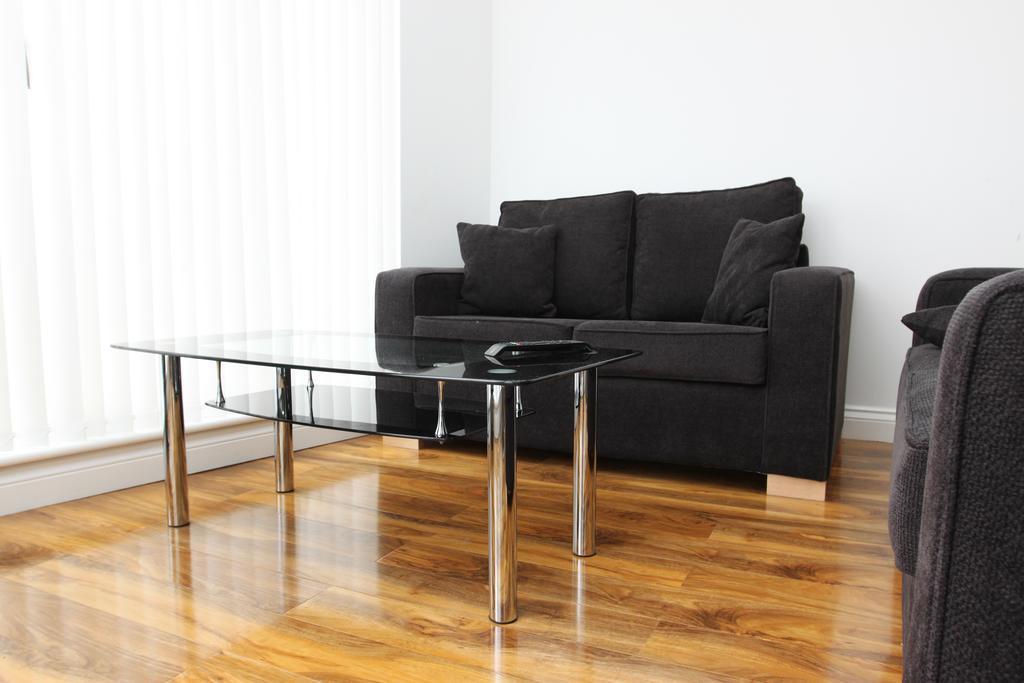 Radalco Apartments Hounslow Habitación foto