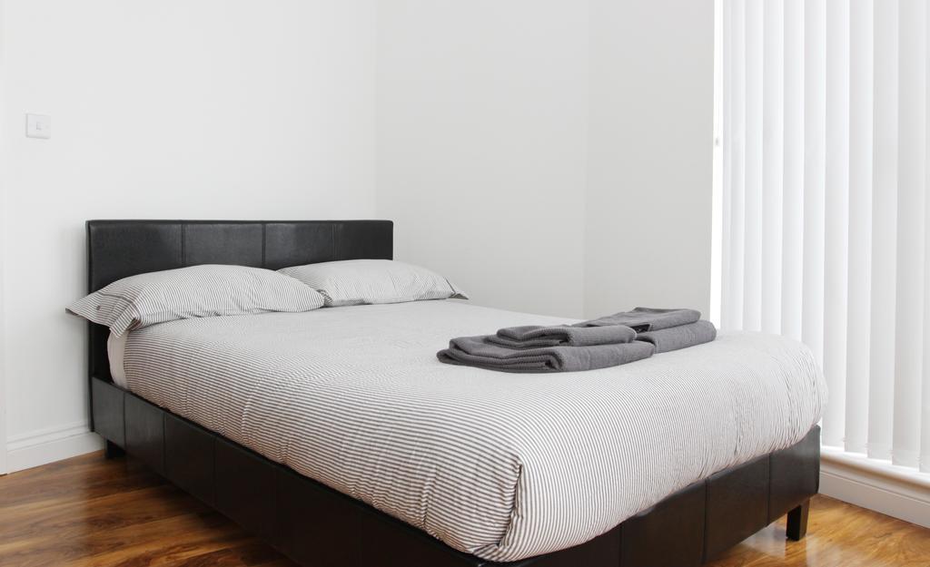 Radalco Apartments Hounslow Habitación foto