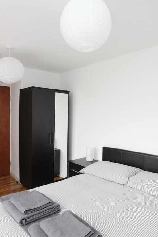 Radalco Apartments Hounslow Exterior foto