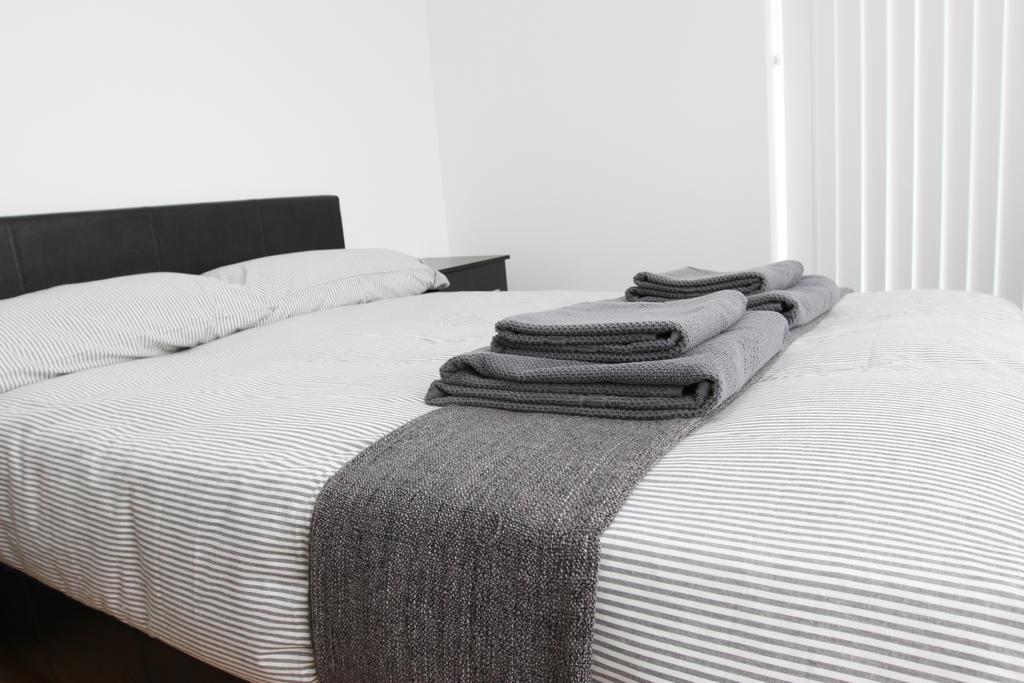 Radalco Apartments Hounslow Habitación foto