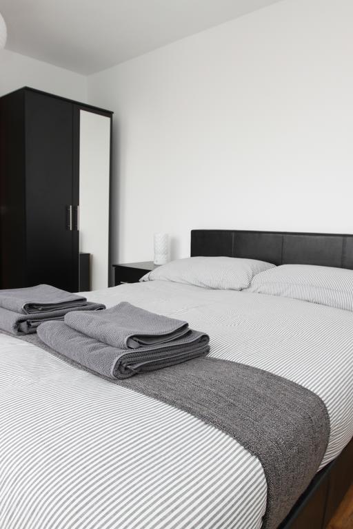 Radalco Apartments Hounslow Habitación foto