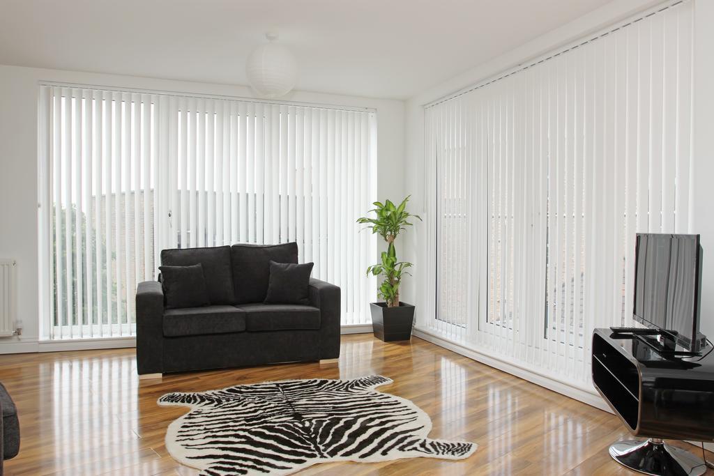 Radalco Apartments Hounslow Habitación foto