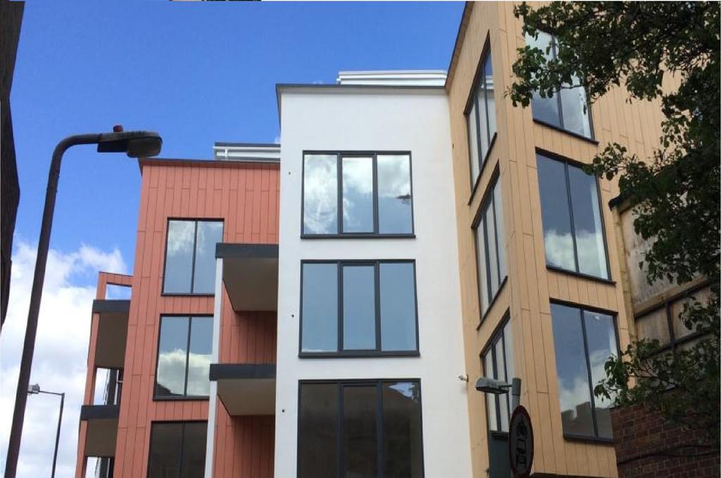 Radalco Apartments Hounslow Habitación foto